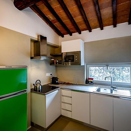 Yid Cozy House In Fiesole With Jacuzzi Lejlighed Eksteriør billede