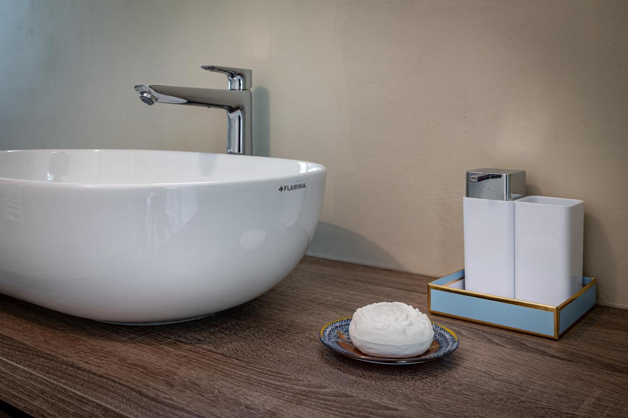 Yid Cozy House In Fiesole With Jacuzzi Lejlighed Eksteriør billede