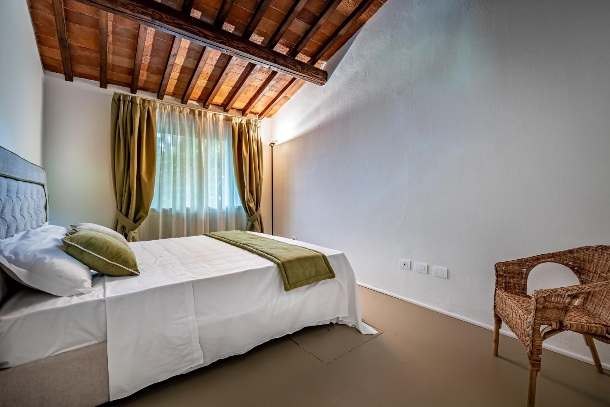Yid Cozy House In Fiesole With Jacuzzi Lejlighed Eksteriør billede