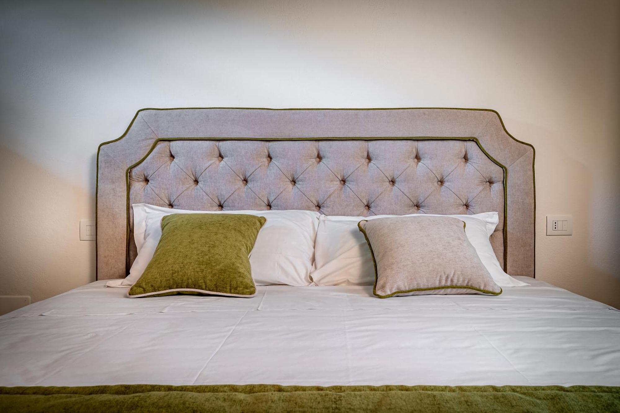 Yid Cozy House In Fiesole With Jacuzzi Lejlighed Eksteriør billede