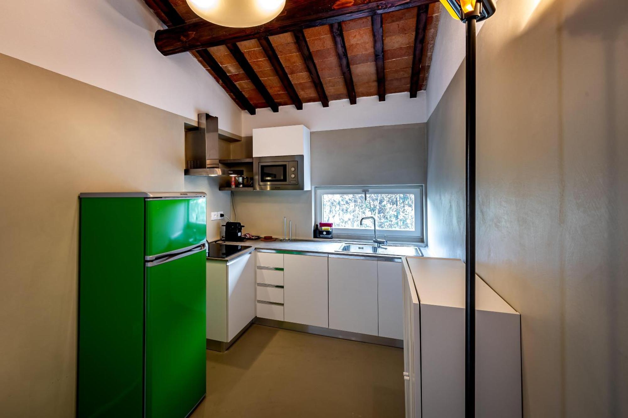 Yid Cozy House In Fiesole With Jacuzzi Lejlighed Eksteriør billede